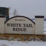 Monument Signs Whitetail